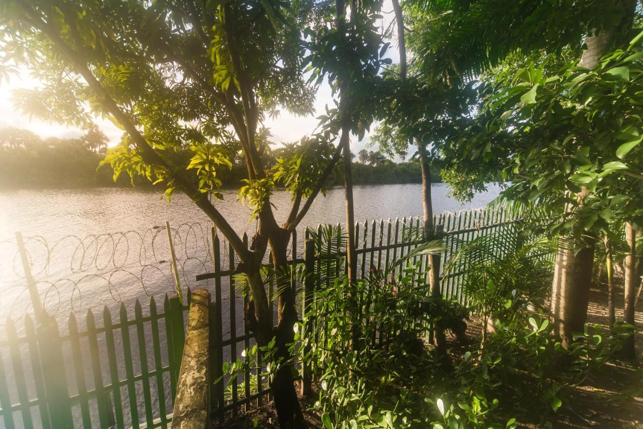 Pousada Clube Vista Do Rio Barreirinhas Dış mekan fotoğraf