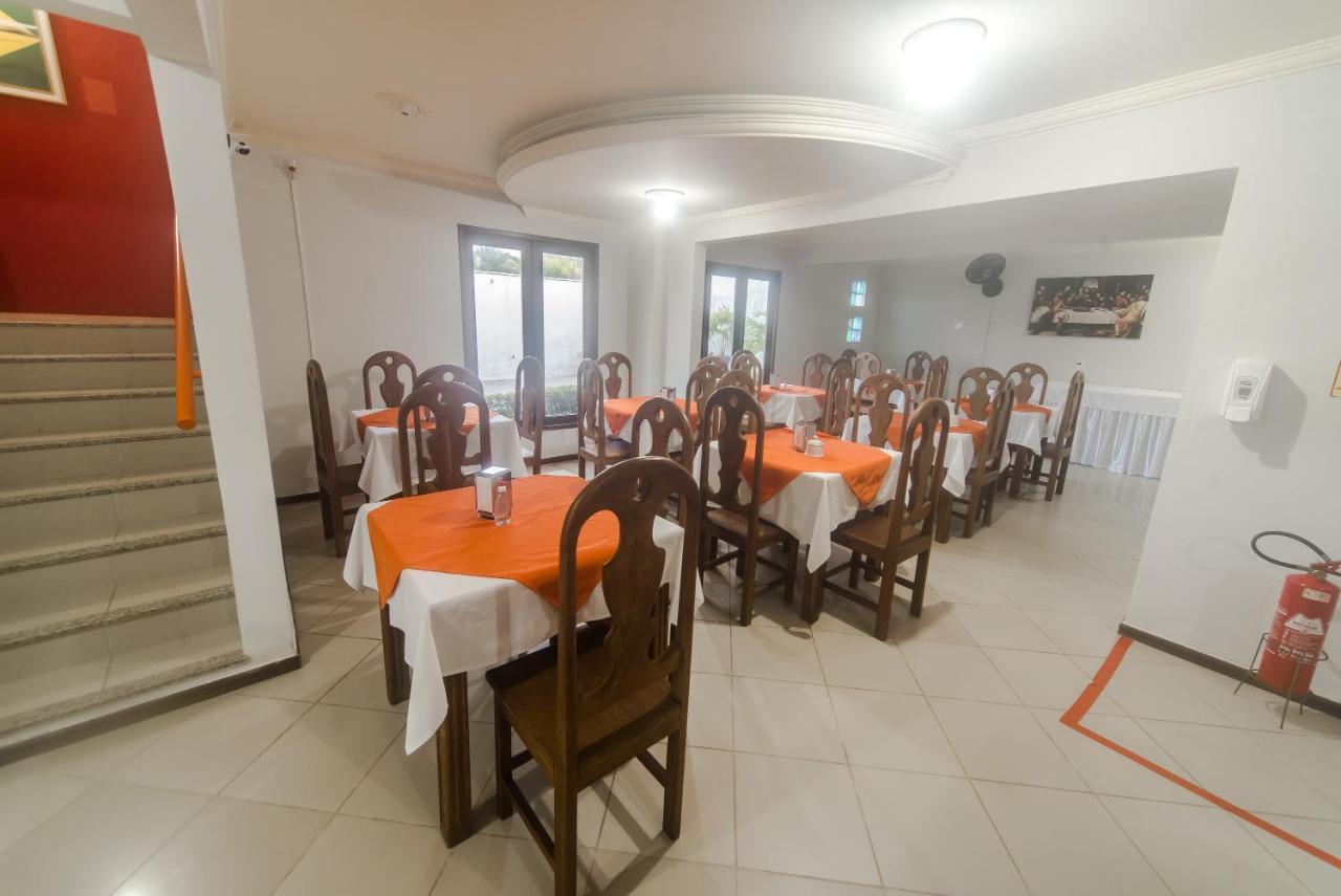 Pousada Clube Vista Do Rio Barreirinhas Dış mekan fotoğraf