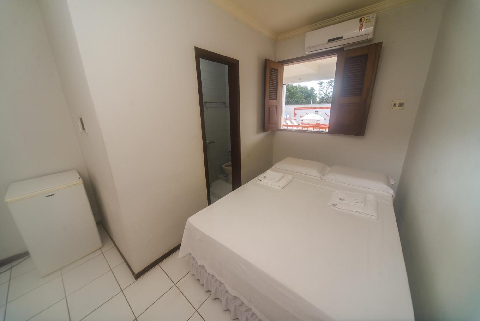 Pousada Clube Vista Do Rio Barreirinhas Dış mekan fotoğraf