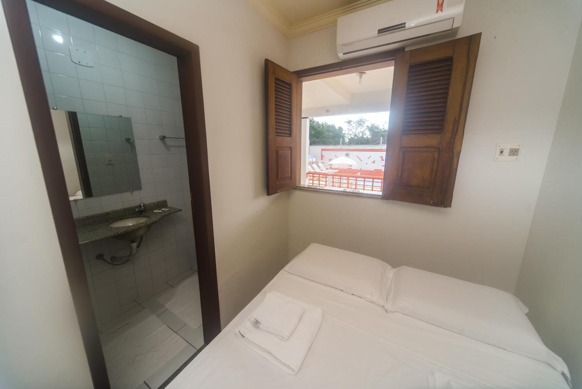 Pousada Clube Vista Do Rio Barreirinhas Dış mekan fotoğraf