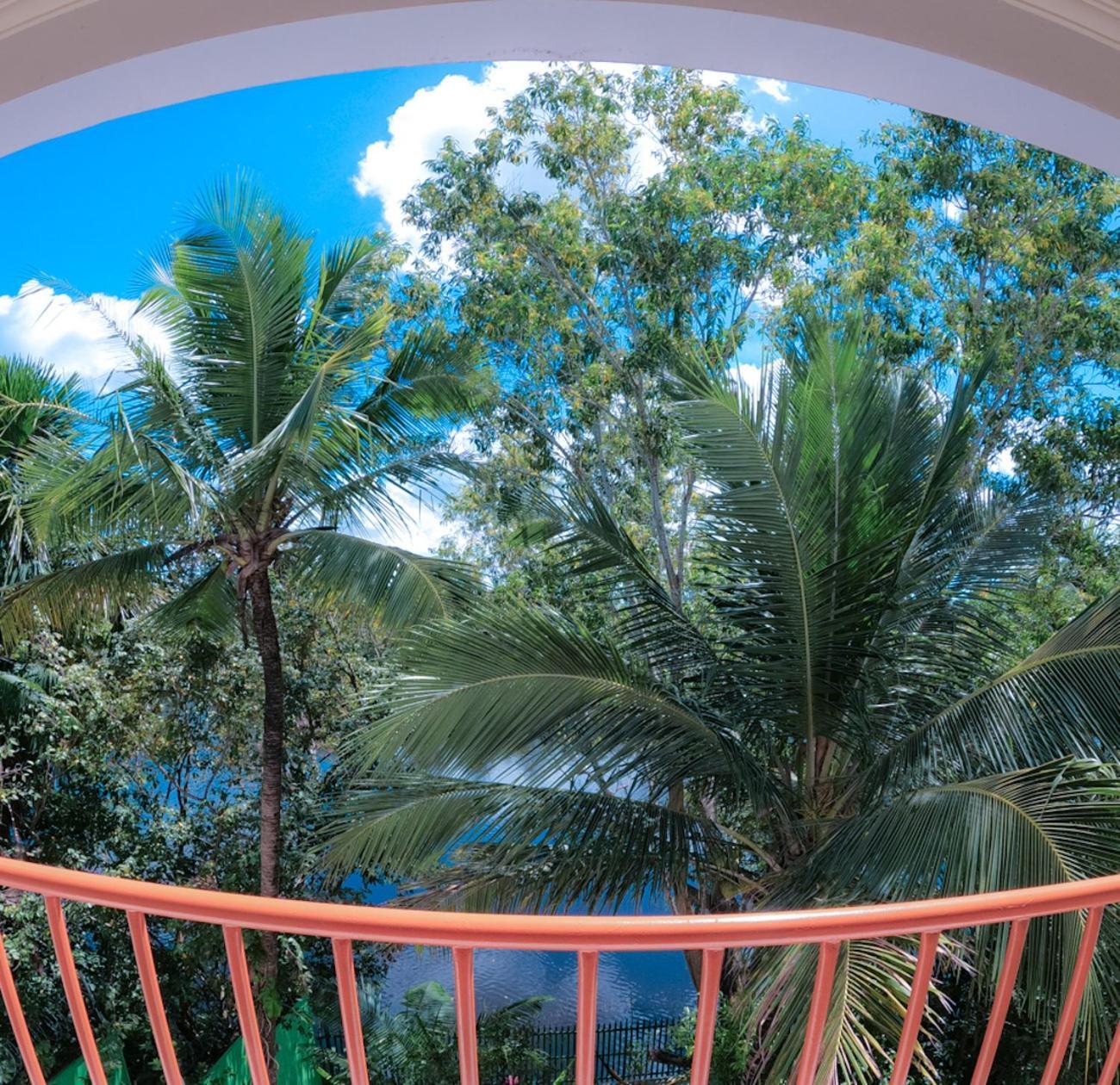 Pousada Clube Vista Do Rio Barreirinhas Dış mekan fotoğraf