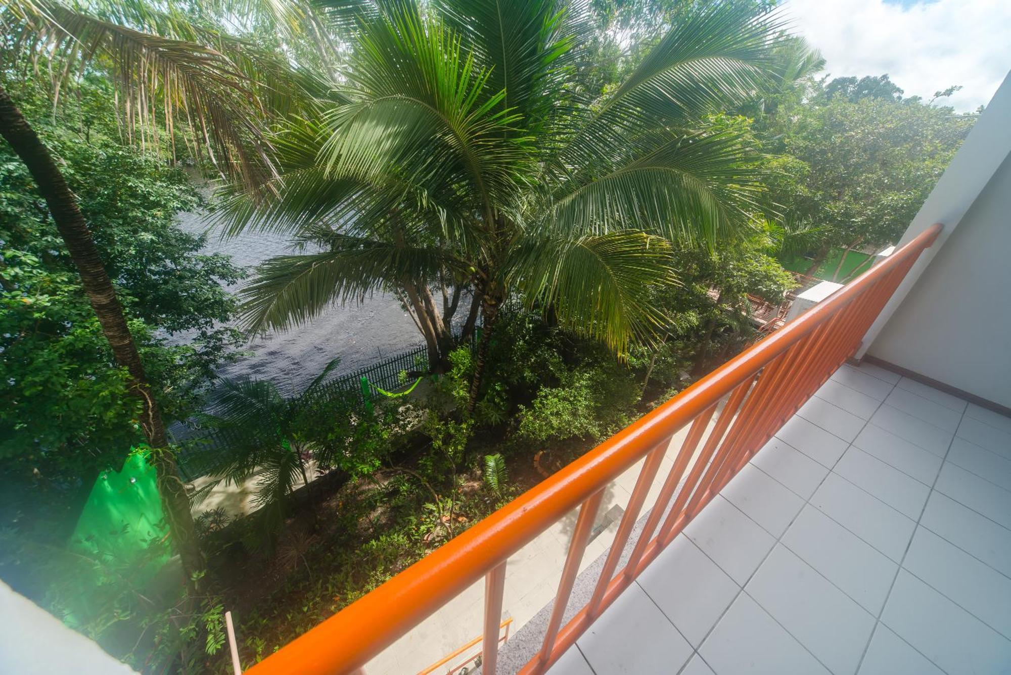 Pousada Clube Vista Do Rio Barreirinhas Dış mekan fotoğraf