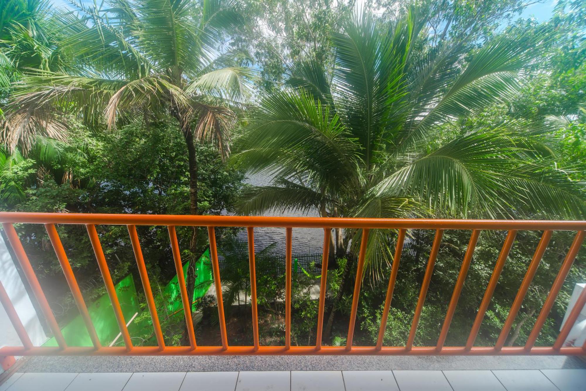 Pousada Clube Vista Do Rio Barreirinhas Dış mekan fotoğraf
