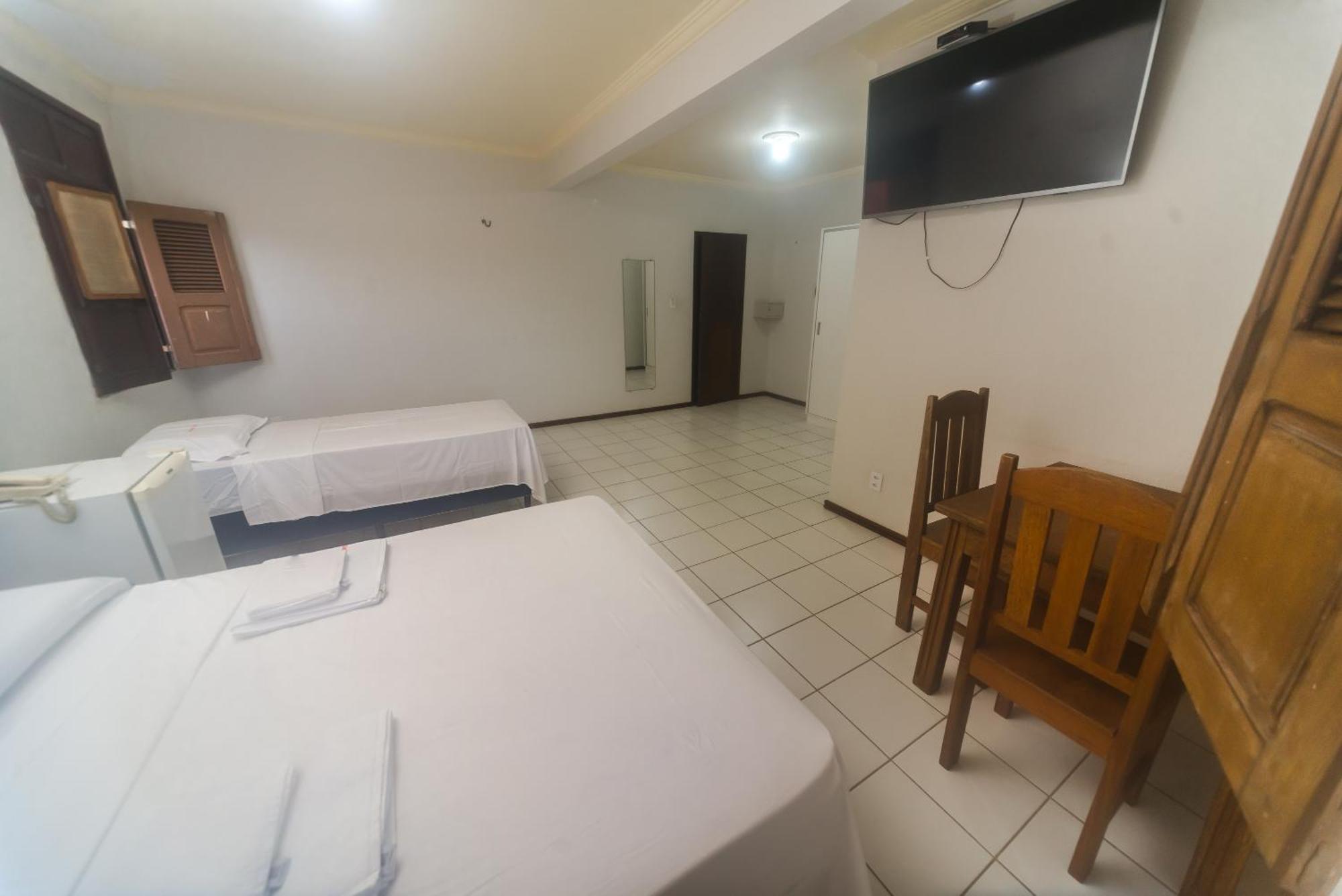 Pousada Clube Vista Do Rio Barreirinhas Dış mekan fotoğraf