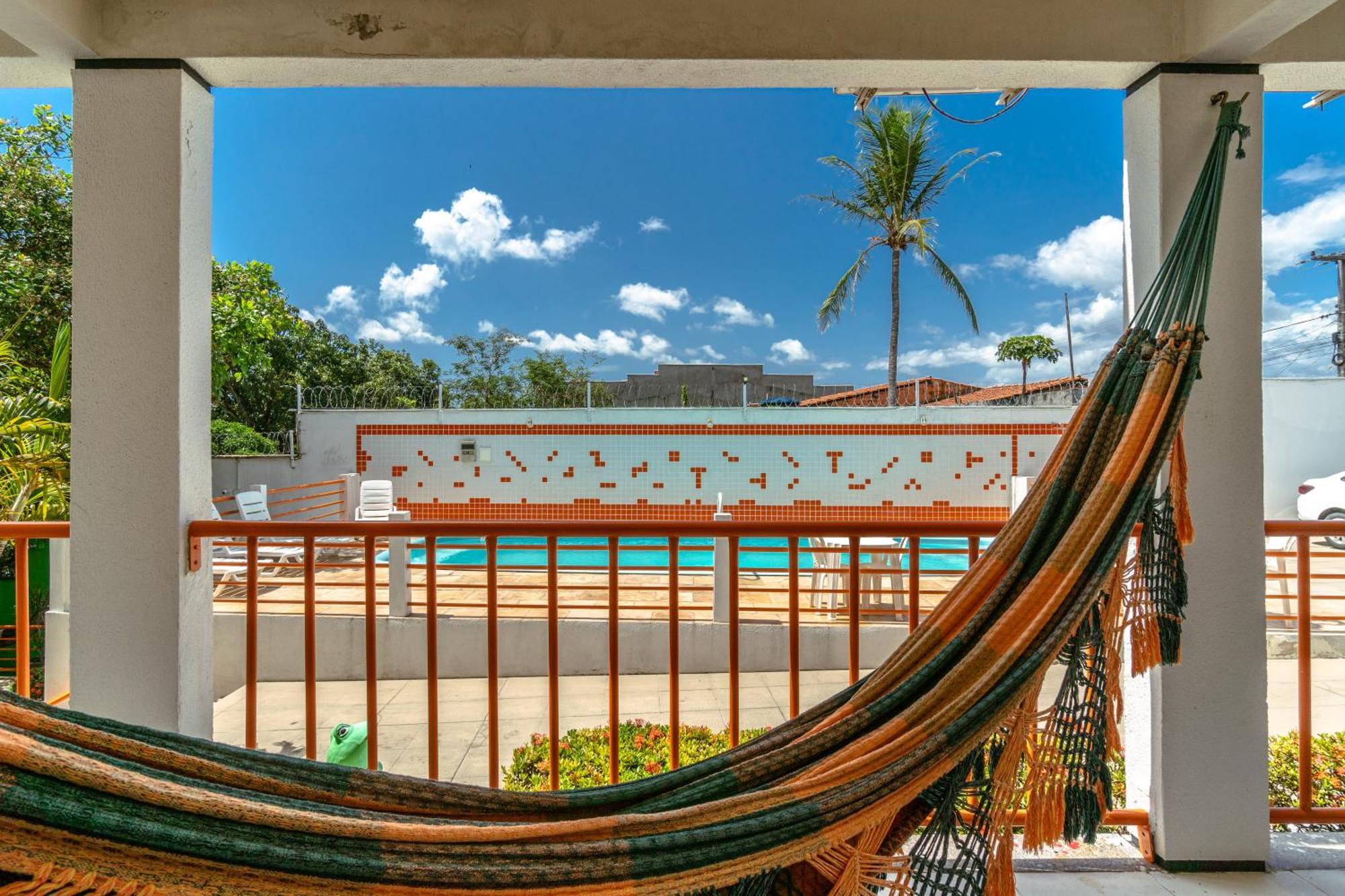 Pousada Clube Vista Do Rio Barreirinhas Dış mekan fotoğraf